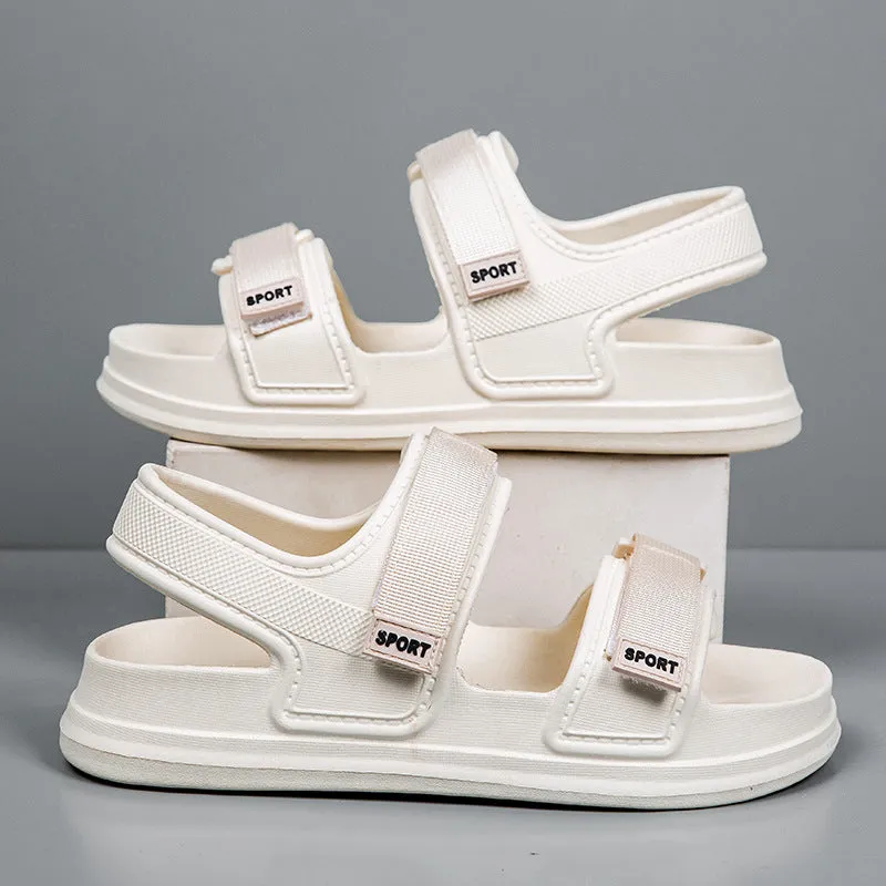 Women's Comfortable Casual Sandals (In Stock)