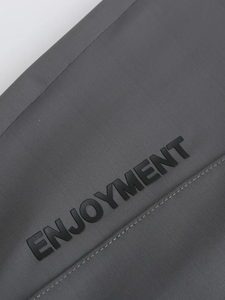 Women's Cool Sunscreen Knitted Jogging Pants