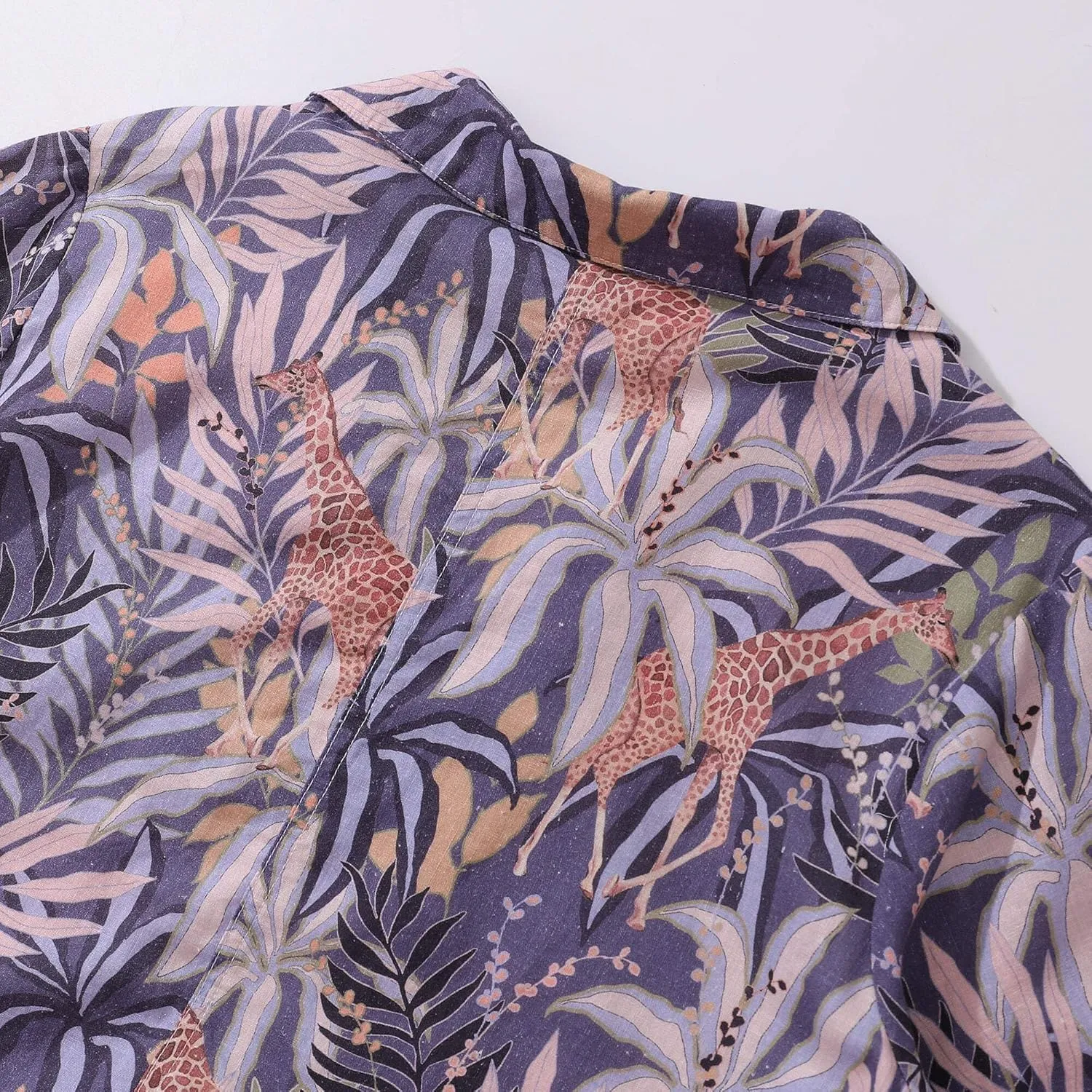 Womens Dress Floral Tropical Print Summer Casual Sunndresses Beach Vacation Party Wear
