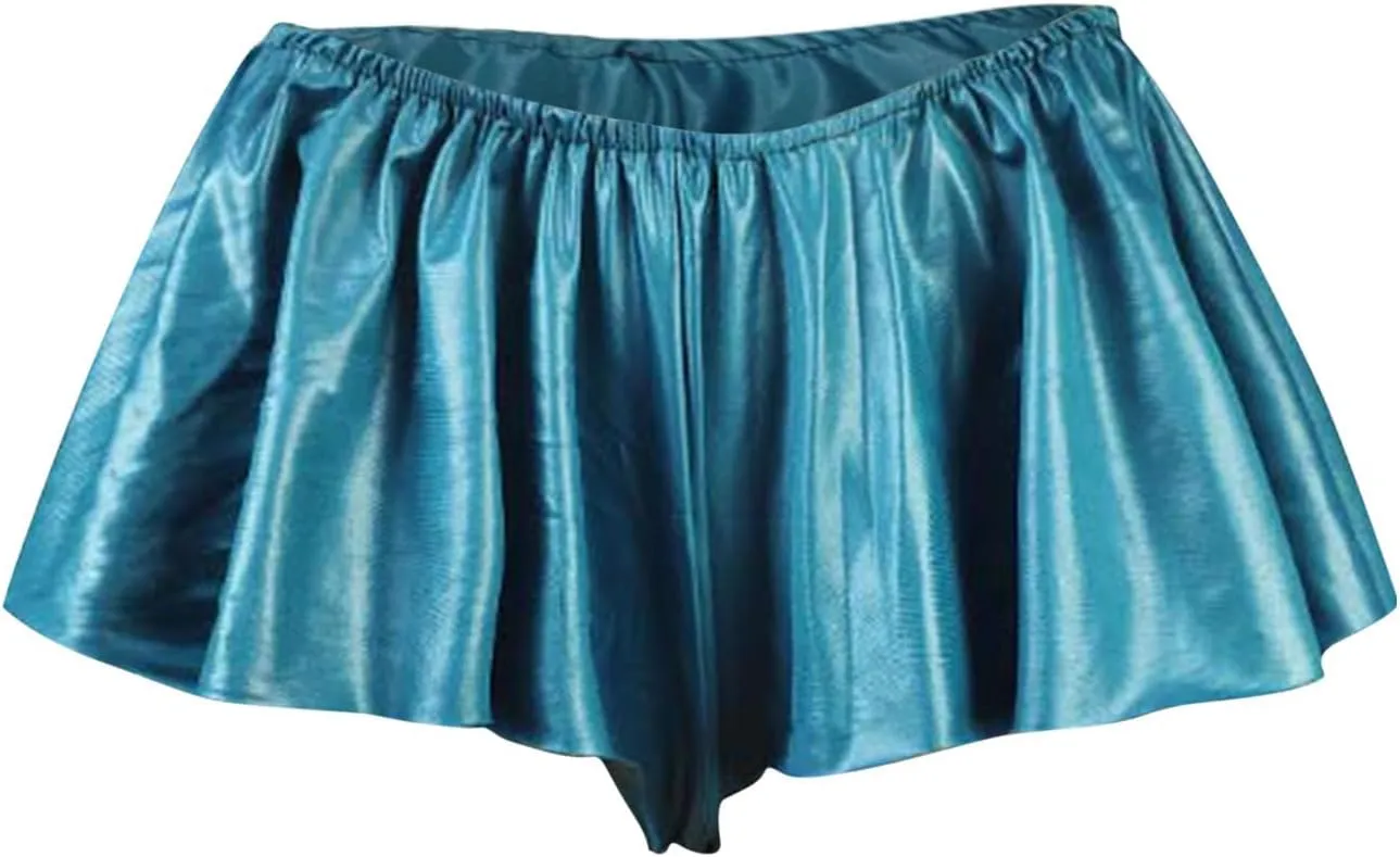 Women's Faux Leather Skirts Pleated Mini Skirts Low Waist Party Skirt Trendy Nightclub Skirt A Line Summer Skirts