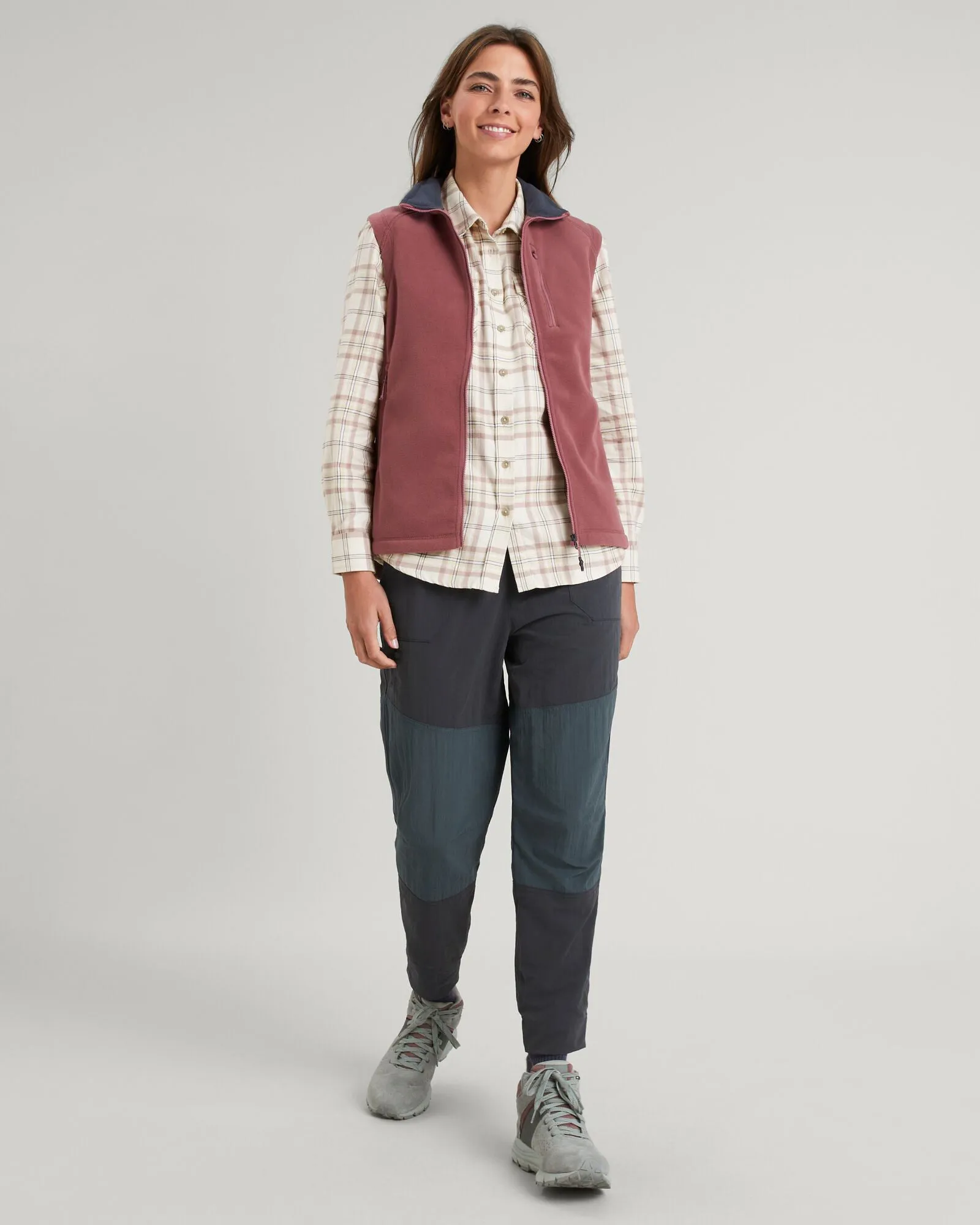 Women's Ridge 200 PrimaLoft Bio Vest - Bliss