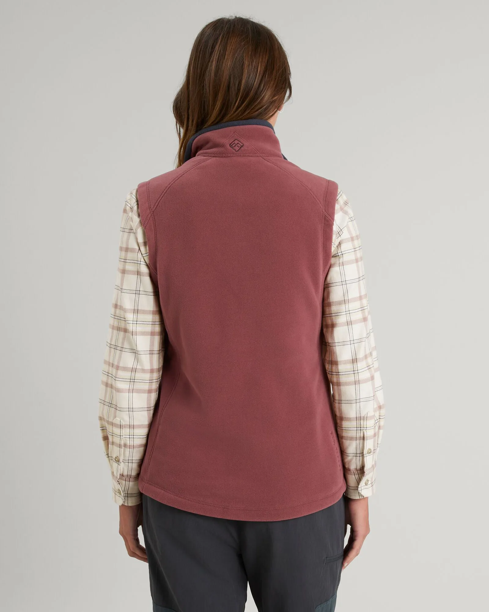 Women's Ridge 200 PrimaLoft Bio Vest - Bliss