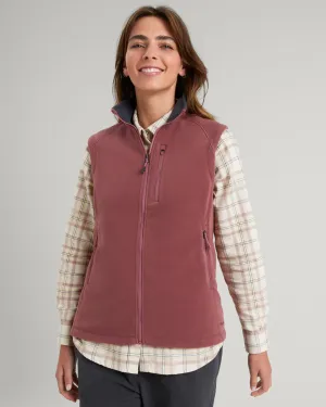 Women's Ridge 200 PrimaLoft Bio Vest - Bliss