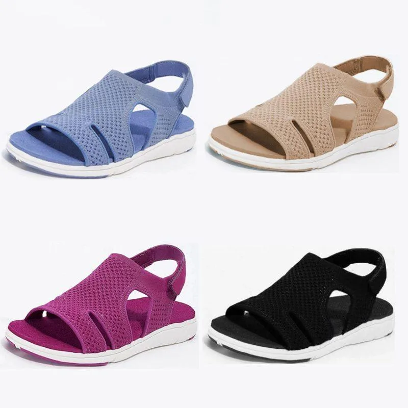 Women's Soft & Comfortable Sandals