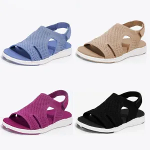 Women's Soft & Comfortable Sandals