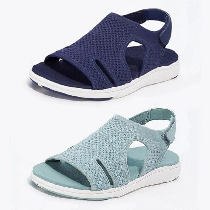 Women's Soft & Comfortable Sandals