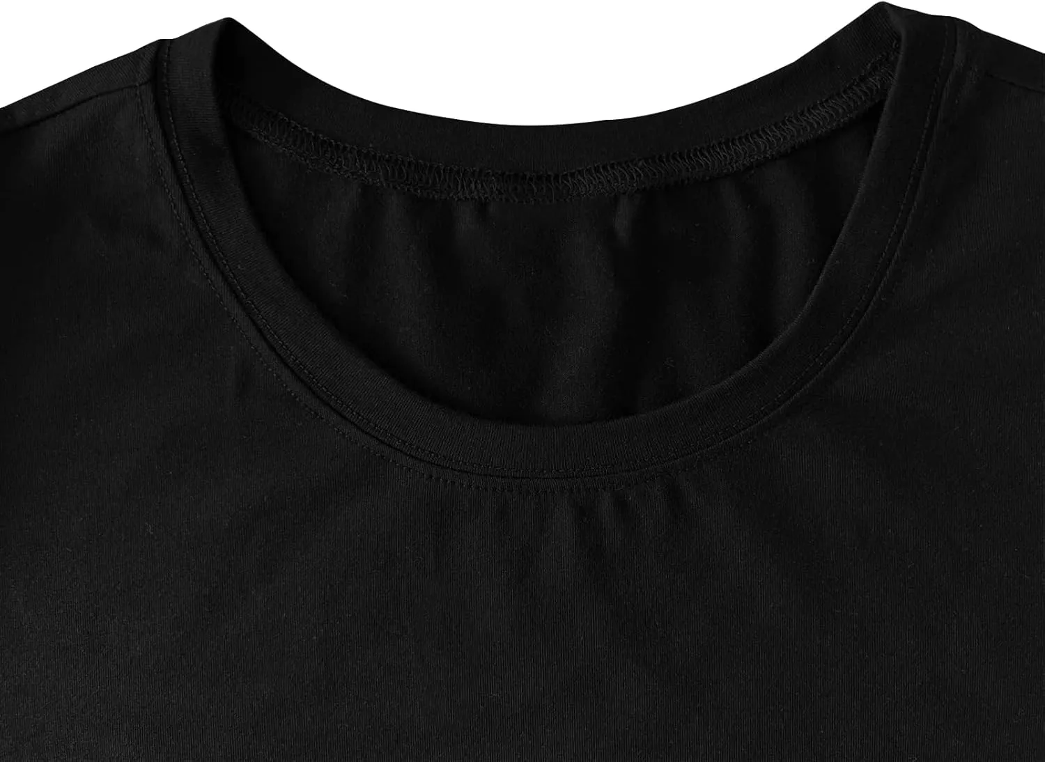 YITAN Women Cute Funny Graphic Summer Tee Cotton Short Sleeve Crewneck T Shirts