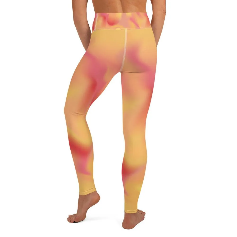 Yoga Pants for Women - LALA D&C