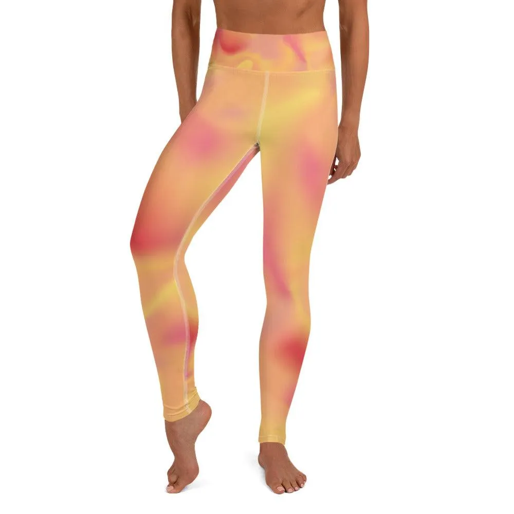 Yoga Pants for Women - LALA D&C
