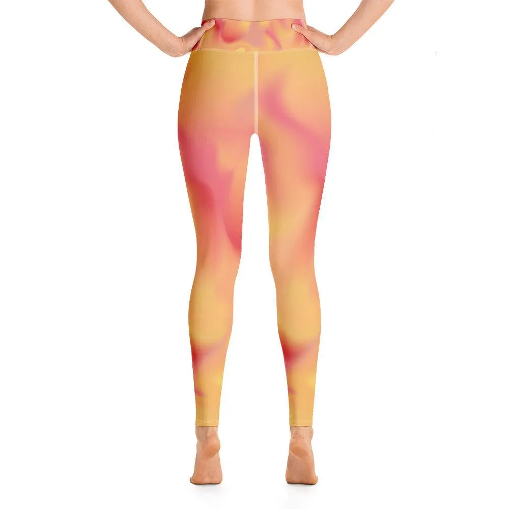 Yoga Pants for Women - LALA D&C