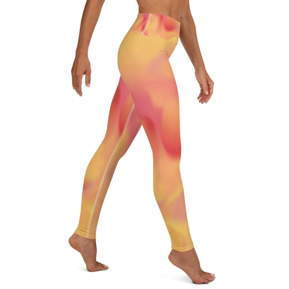 Yoga Pants for Women - LALA D&C