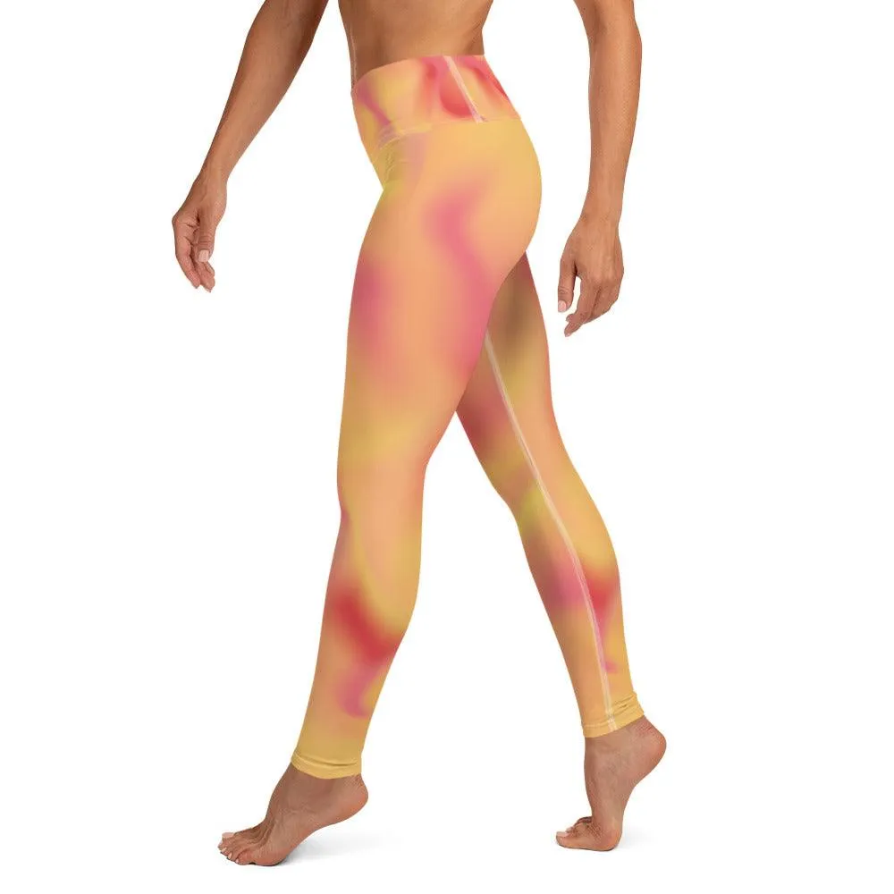 Yoga Pants for Women - LALA D&C